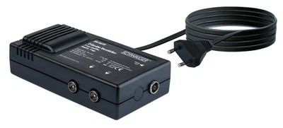 Schwaiger BN8699 Zweigeräteverstärker (2x 18 dB) #13068215 - Bild 1 von 2