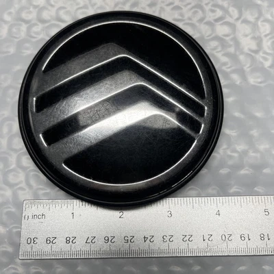 Mercury Grand Marquis F8AC-1141-AA OEM Wheel Center Rim Cap Hub Lug Dust Cover T Foto 1 de 3