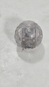 Genesis Wrath Bakugan Clear, Translucent Actionfigur - Bild 1 von 7
