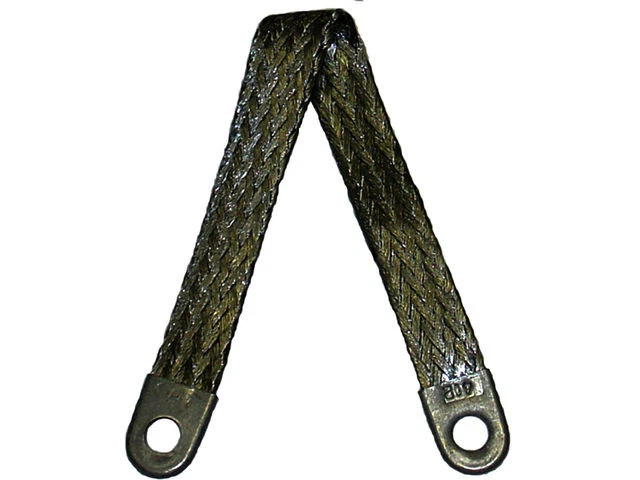 Cable de batería negativo para Volkswagen Fox 1988-1991 SMP 23217TXDK 1989 1990 Foto 1 de 2