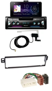 Pioneer DAB Bluetooth MP3 USB Autoradio für Chevrolet Kalos KLAS 2004-2007 - Bild 1 von 9