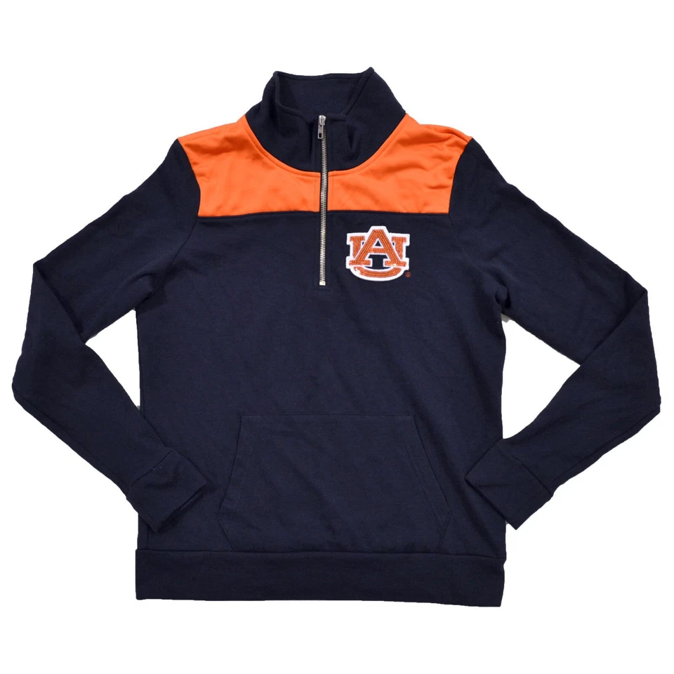 维多利亚的秘密粉色大学运动衫大学球迷学院服装新品 — 第 1/1 张图片