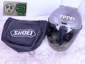 Casco SHOEI J-Force2 L - Imagen 1 de 19