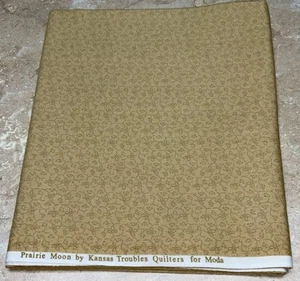 MODA Prarie Moon by Kansas Troubles - 35" - Picture 1 of 3