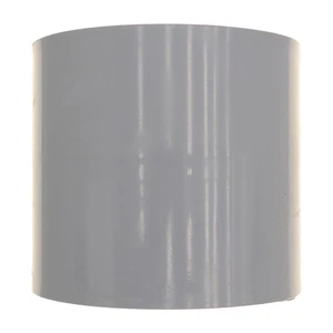 CANTEX 6141634 PVC CONDUIT COUPLING, 6-INCH TRADE SIZE - Picture 1 of 2