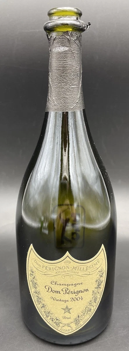 Dom Pérignon Vintage Indiana Collectible Wine Bottles (1900-Now