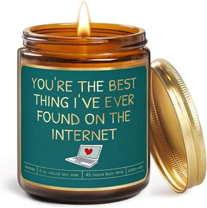 Valentine's Day Gifts for Her & Him - Candlelit Proposal Gifts - Picture 1 of 7
