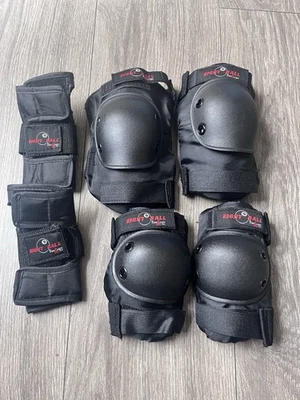 Almohadillas de skate Triple Eight Foto 1 de 4