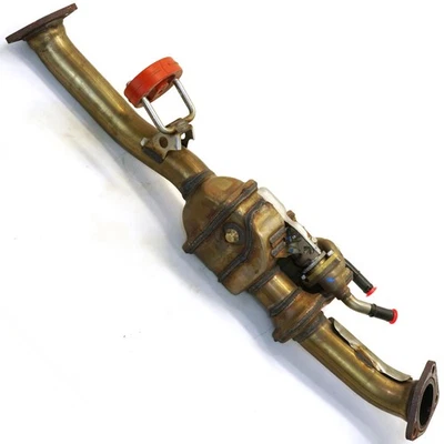 🔅2018-2022 Honda Accord Hybrid oEm  Exhaust Pipe - Muffler - Image 1 of 4