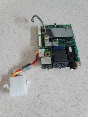 ICOM SCHEDA UNITÀ DDS PER ICOM IC 7000 - Immagine 1 di 4