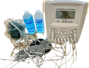 Weight Loss Body Shaper Electro Stimulation ND9116 - Bild 1 von 4