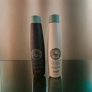 Tweakd by Nature Rise & Shine Haar Volumen Shampoo & Conditioner 9 flüssige Unzen NEU! - Bild 1 von 5