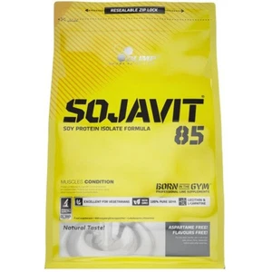 Olimp Nutrition Sojavit 85 - 700 grams - Picture 1 of 1