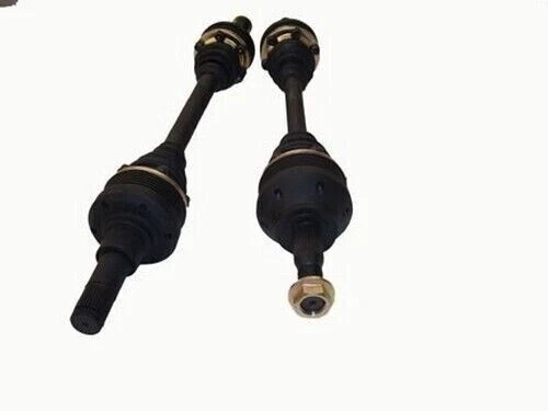 Eje DSS 1400HP nivel 5 (ambas barras de gran diámetro) para Cadillac 2009-2010 CTS-V Foto 1 de 1