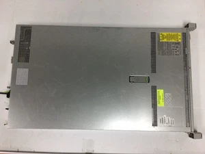 Cisco UCS C220 M4 Single Xeon E5-2650 v4 32 GB DDR4 1U Server No Drives/No OS - Picture 1 of 4
