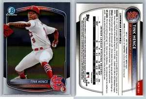 2025 Bowman Baseball CHROME PROSPECTS #BCP-1 to BCP-150 You Pick Complete a Set! - Picture 1 of 149
