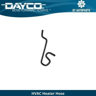 Manguera de calefacción Dayco 2001 2002 2003 para Ford Excursion 2000-2005 Foto 1 de 2