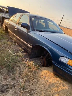 Used Fuel Pump fits: 1993 Ford Crown victoria Pump Assembly Grade A - Image 1 of 4