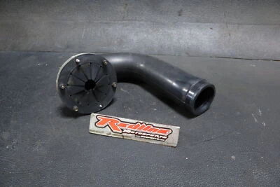 Yamaha Waverunner VX Deluxe VX1100B 2008 tubo de escape J F1K-U758D-00-00 Foto 1 de 4