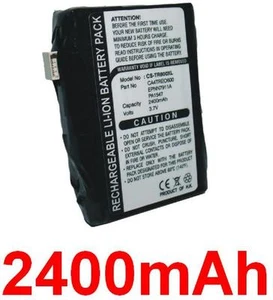 Batterie 2400mAh type CA4TREO600 Pour Palm TREO 600, Palm treo 610 - Photo 1 sur 1