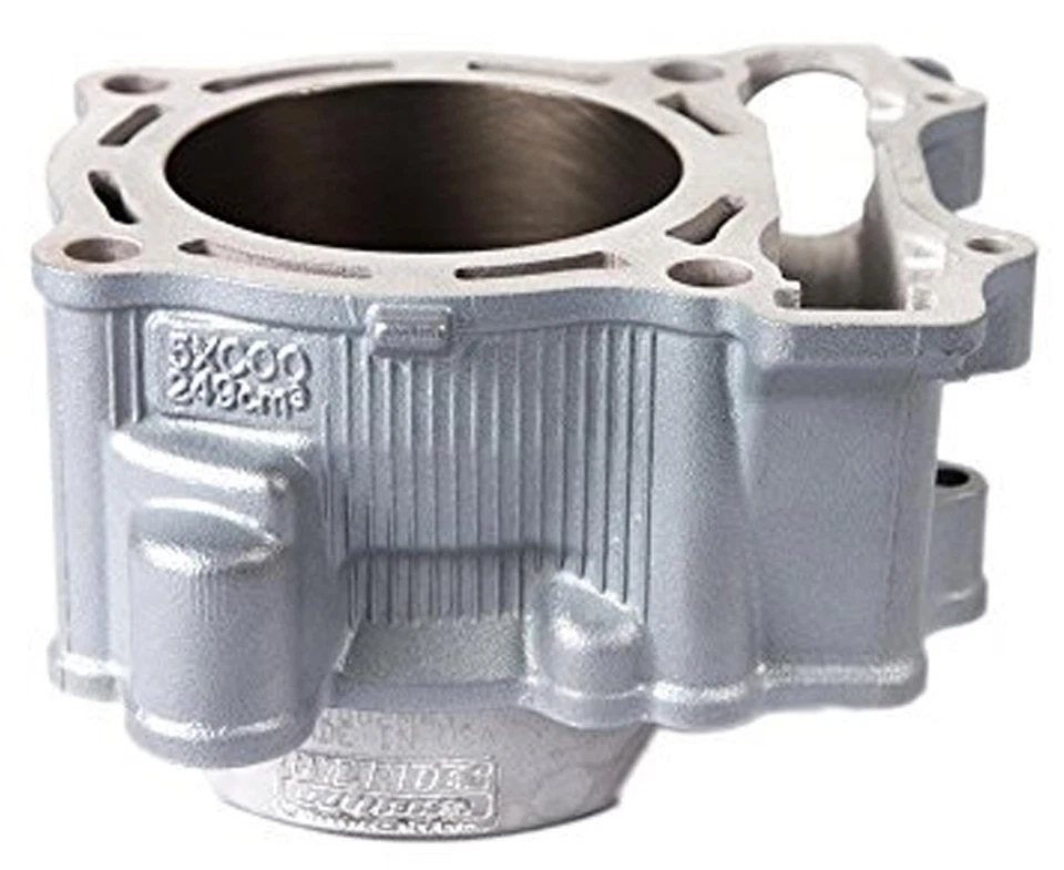 Cylinder Works Standard Bore 77.00mm Plated Cylinder 01-13 WR250F/YZ250F (20002) - Image 1 of 1