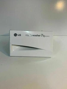 LG INTELLOWASHER 7KG WD-8015C SOAP DISPENSER COVER.. - Picture 1 of 5
