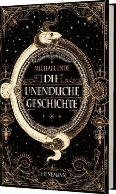 Die unendliche Geschichte | Michael Ende | 2019 | deutsch - Bild 1 von 4