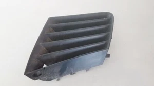 Seat Ibiza 2003 Front Left Bumper Grille 6L0853677, Genuine #1071047-27 - Picture 1 of 3