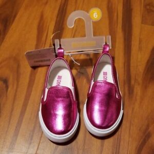 Gymboree Toddler Shoes Size 6