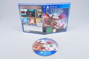 Playstation 4 *Citadel: Forged with Fire* PS4 OVP - Bild 1 von 4