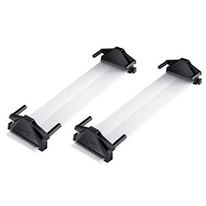 ASUS ROG Bezel-Free Kit ABF01 Universal Multi-Monitor Setup with Optical Micr...