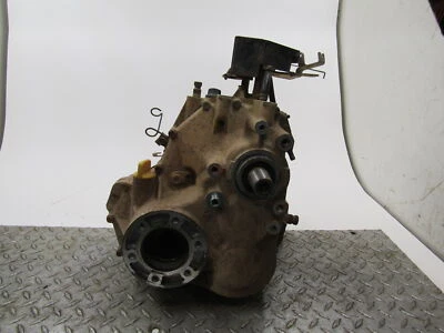 2011 KAWASAKI MULE 610 4X4 TRANSMISSION TRANNY Foto 1 de 4