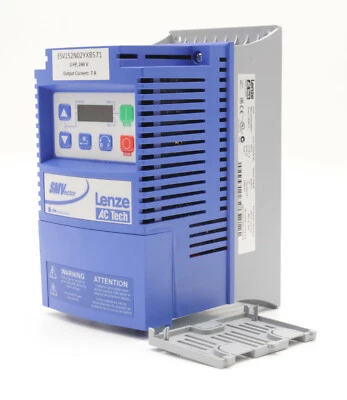 CAPTIVE-AIRE Variable Frequency Drive (VFD) 2 HP Max., 200/240 V, Single or Three Phase Input