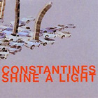 Constantines Shine A Light (Cd) Album (Us Import)