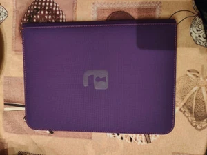 Raccogliore Vaultx SV1 Exo-tech Zip Binder - Imagen 1 de 5