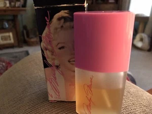 Perfume puro para cuerpo y baño Marilyn Monroe-1,0 oz/30 ml - Imagen 1 de 2