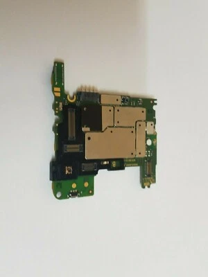 Piezas de repuesto de placa base Main Logic para Sprint Motorola XPRT MB612 Xpert Foto 1 de 4