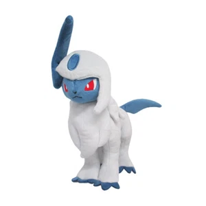 Sanei Pokemon All Star Collection 8 Inch Plush - Absol PP086 - Picture 1 of 4