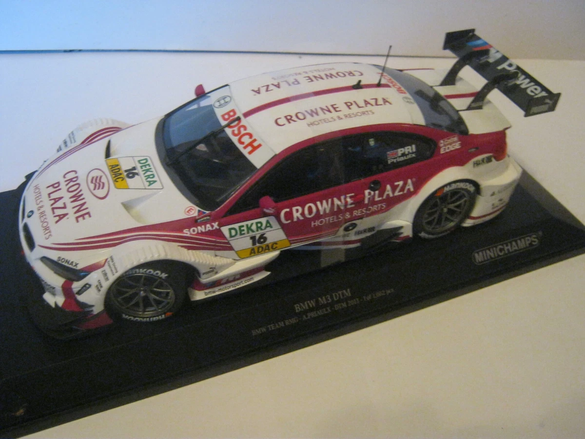 MINICHAMPS Diecast Sport & Touring Cars 2013 Vehicle Year for sale