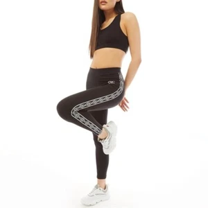 Leggings von Umbro - Donna Stile Attivo Cotone Nastrato - OFFERTA!!! - Foto 1 di 10