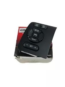 Genuine Motorcraft Ford OEM 2011-2016 Super Duty Cruise Control Switch - Picture 1 of 11