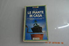 Spada piante in casa Armenia Manuale pratico piante appartamento