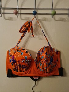 bikini tops asda
