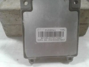 Chassis ECM Transmission Fits 06-14 EXPRESS 1500 VAN 651638 - Imagen 1 de 3