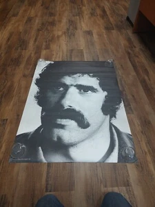 Vintage 1969 Elliott Gould Movie Poster Rare!! 30"X40". - Picture 1 of 3