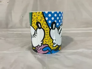 Taza Mickey and Minnie de Btitto - Imagen 1 de 9