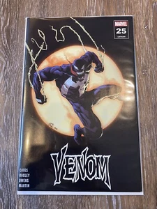 Venom #25 Walmart Exclusive Ryan Stegman Variant Marvel Comics - Picture 1 of 3