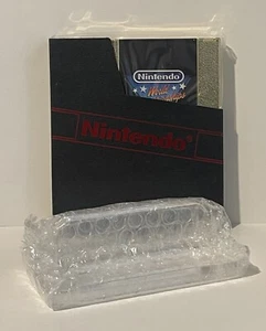 Replica Game Pak OHNE SPIEL Nintendo World Championships NES Edition Deluxe Set - Bild 1 von 7
