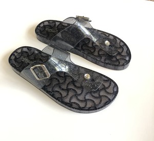 capelli new york jelly sandals