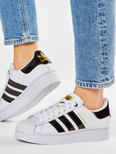 Tênis Adidas Super Star  Tênis Feminino Adidas Usado 56343340